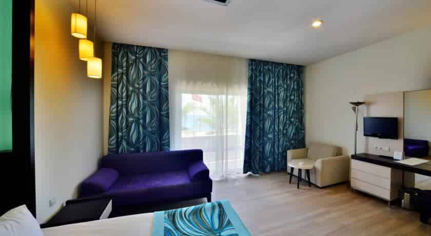 Orange County Alanya